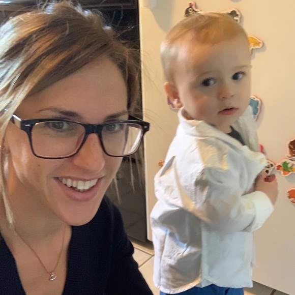 Meet your Posher, Megan - Picture 1 of 1